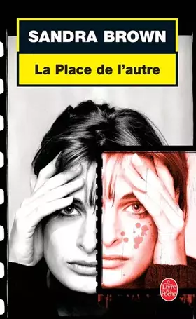 Couverture du produit · La Place de l'autre