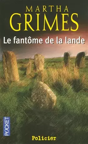 Couverture du produit · Le fantôme de la lande