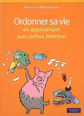 Couverture du produit · Ordonner sa vie