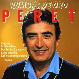 Couverture du produit · Rumba De Oro [Import]