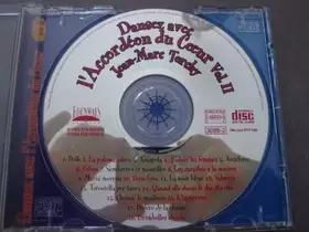 Couverture du produit · Dansez avec L'Accordeon du Coeur Vol 2