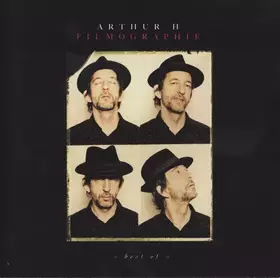 Couverture du produit · Filmographie (Best Of)