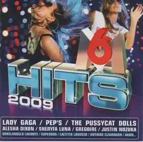 Couverture du produit · M6 Hits 2009