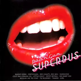 Couverture du produit · Pop 'n' Gum