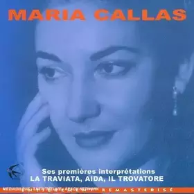 Couverture du produit · Ses Premières Interprétations