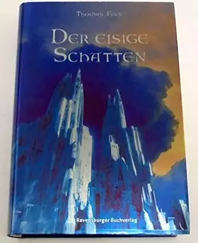 Couverture du produit · Der eisige Schatten. Die Chroniken der Nebelkriege 02.