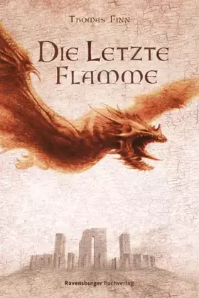 Couverture du produit · Die Chroniken der Nebelkriege 03. Die Letzte Flamm