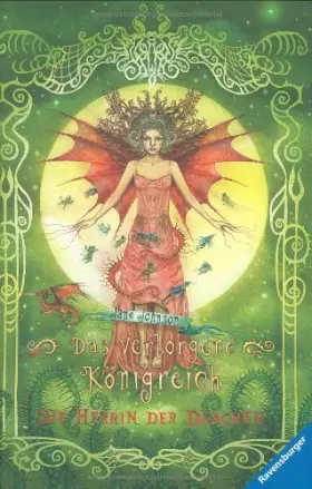 Couverture du produit · Das verborgene Königreich 3: Die Herrin der Drachen