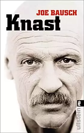 Couverture du produit · Knast