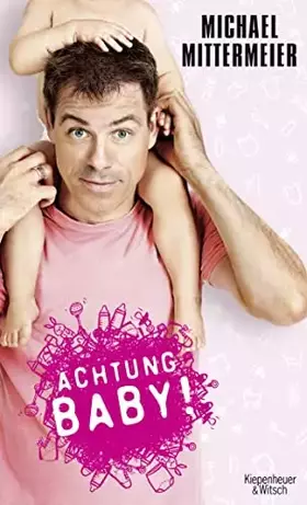 Couverture du produit · Achtung Baby!