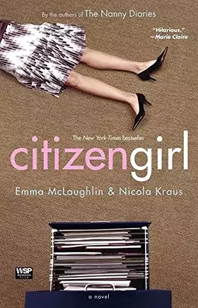 Couverture du produit · Citizen Girl