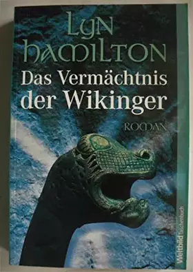 Couverture du produit · Das Vermächtnis der Wikinger