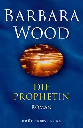 Couverture du produit · Die Prophetin: Roman