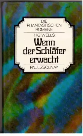Couverture du produit · Wenn der Schläfer erwacht