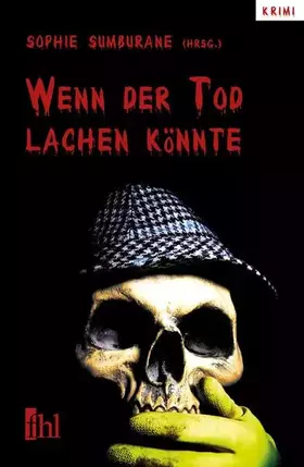 Couverture du produit · Wenn der Tod lachen könnte