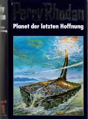 Couverture du produit · Perry Rhodan Band 71 - Planet der letzten Hoffnung (Plophos 4)