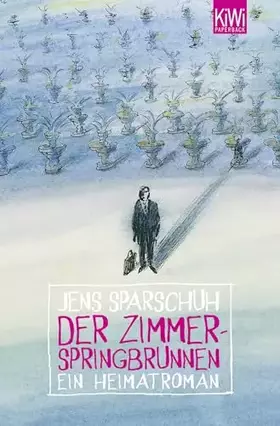 Couverture du produit · Der Zimmerspringbrunnen: Ein Heimatroman