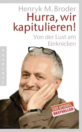 Couverture du produit · Hurra, wir kapitulieren!