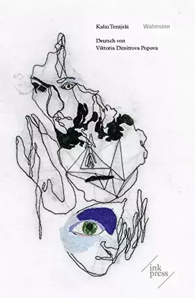 Couverture du produit · Wahnsinn (Bulgarische Reihe)