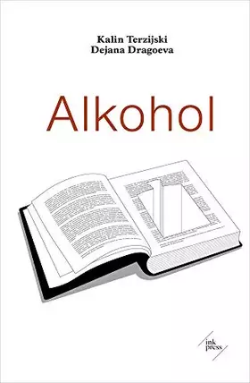 Couverture du produit · Alkohol (Bulgarische Reihe)