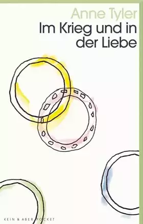 Couverture du produit · Im Krieg und in der Liebe