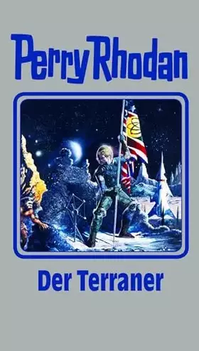 Couverture du produit · Der Terraner: Perry Rhodan Band 119 (Perry Rhodan Silberband, Band 119)