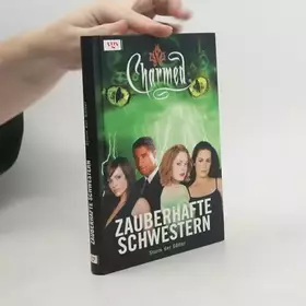 Couverture du produit · Charmed, Zauberhafte Schwestern, Bd. 43: Sturm der Götter