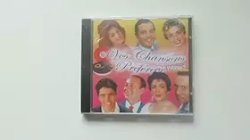 Couverture du produit · Vos Chansons Préférées/Vol.3
