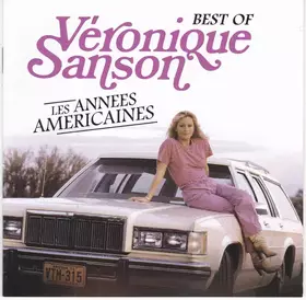 Couverture du produit · Les Années Américaines 