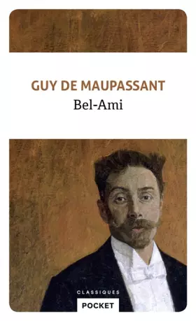 Couverture du produit · Bel-Ami