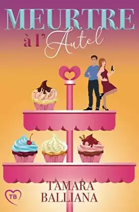 Couverture du produit · Meurtre à l'autel