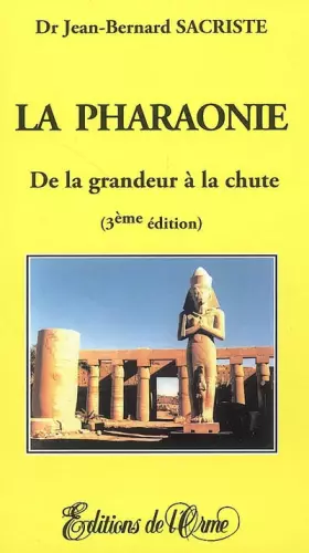 Couverture du produit · La Pharaonie