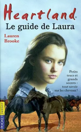 Couverture du produit · Heartland : Le guide de Laura