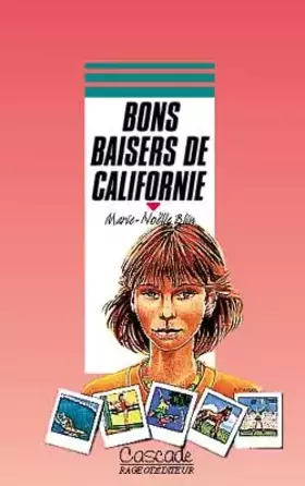 Couverture du produit · Bons baisers de Californie