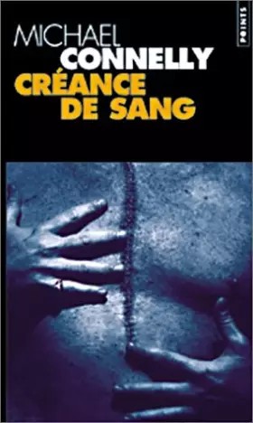Couverture du produit · Créance de sang
