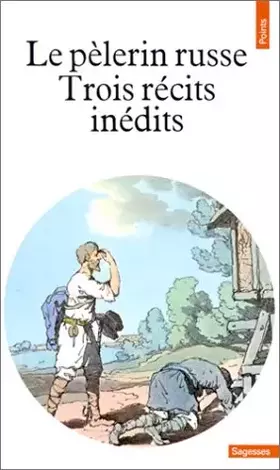 Couverture du produit · Le Pèlerin russe