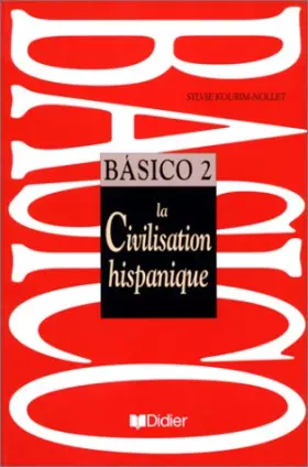 Couverture du produit · Basico 2