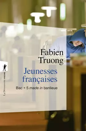 Couverture du produit · Jeunesses françaises