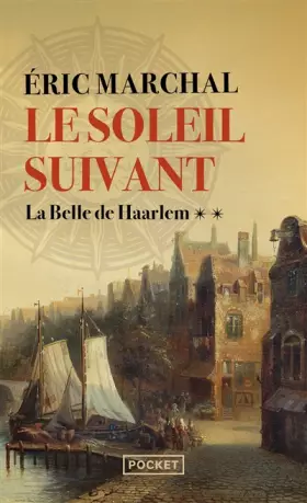 Couverture du produit · Le Soleil suivant T2 (2)