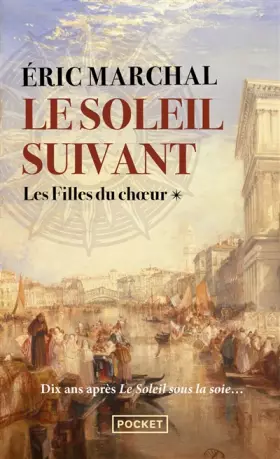 Couverture du produit · Le Soleil suivant T1 (1)