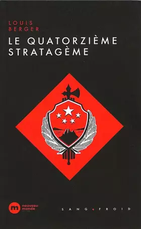 Couverture du produit · Le quatorzième stratagème