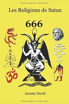 Couverture du produit · Les Religions de Satan (French Edition)