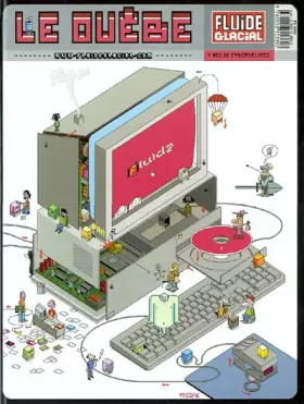 Couverture du produit · Best Of du Ouebe