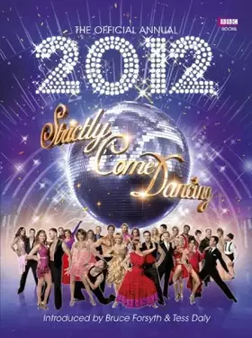 Couverture du produit · Strictly Come Dancing: The Official Annual 2012