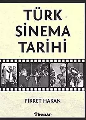 Couverture du produit · Turk Sinema Tarihi
