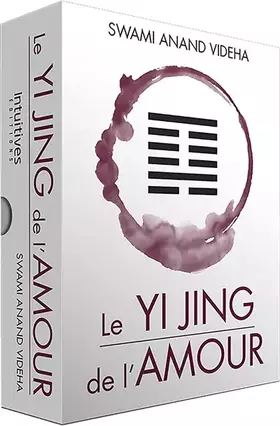 Couverture du produit · Coffret Le Yi Jing de l'amour