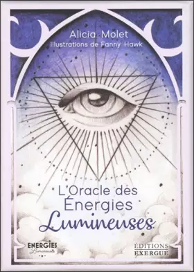 Couverture du produit · L'Oracle des énergies lumineuses