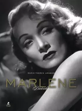 Couverture du produit · Marlène Dietrich