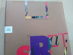 Couverture du produit · ALAIN SARFATI. Un architecte en trois dimensions