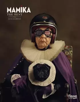 Couverture du produit · Mamika, the Best